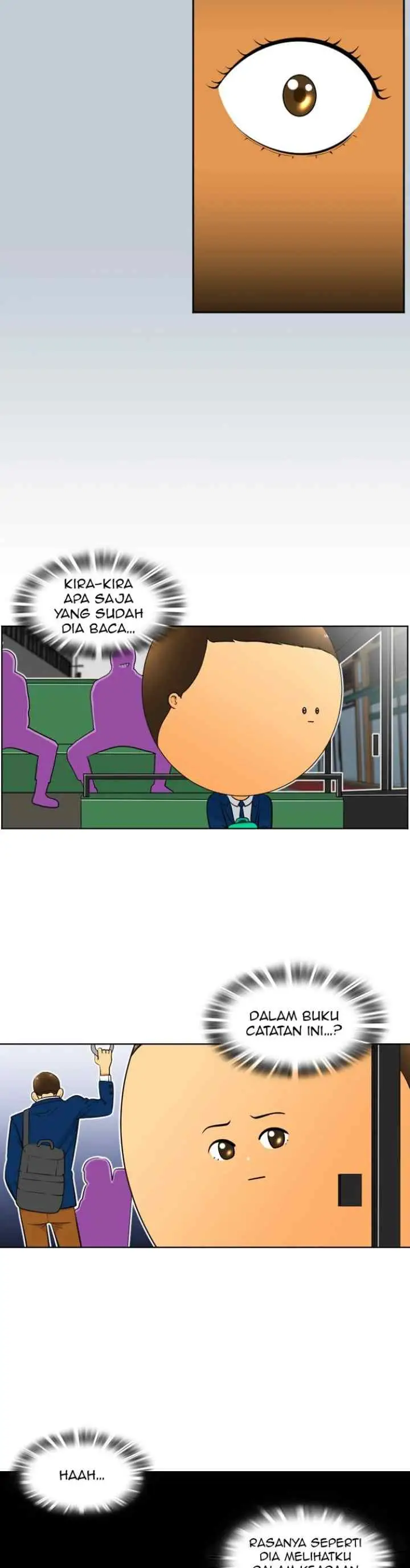 New Normal: Class 8 chapter 228 halaman 6