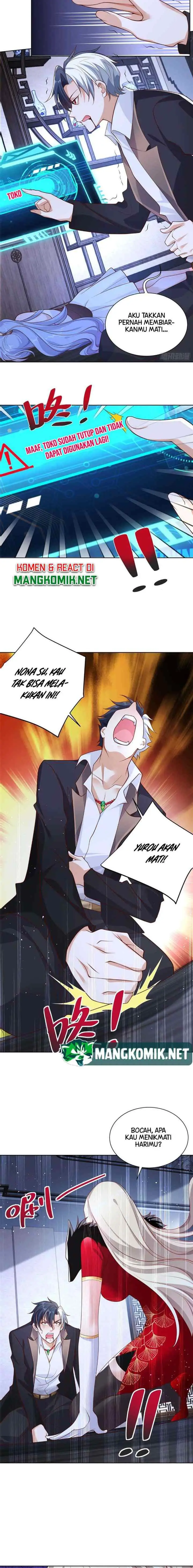 Arch Villain System chapter 27 halaman 9