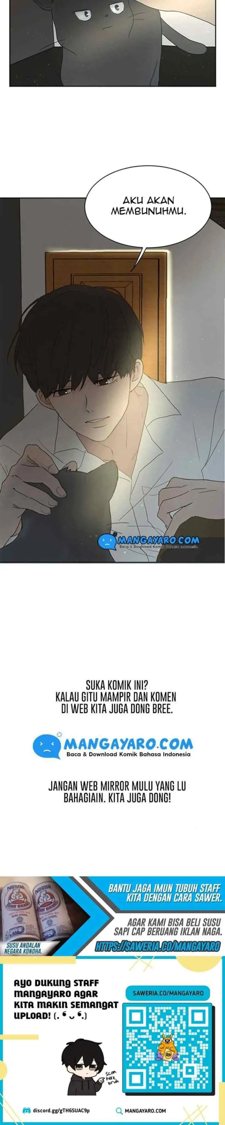 Coffee Thief chapter 7 halaman 13