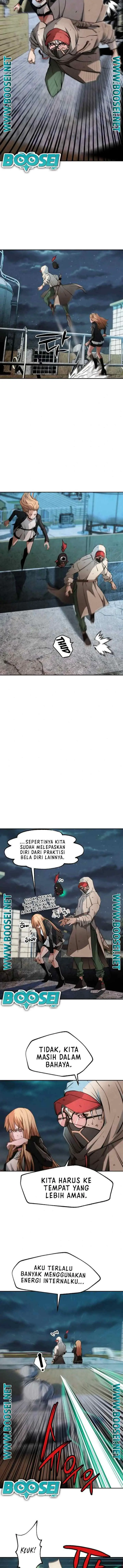 Who Killed the Murim Lord? chapter 12 halaman 10