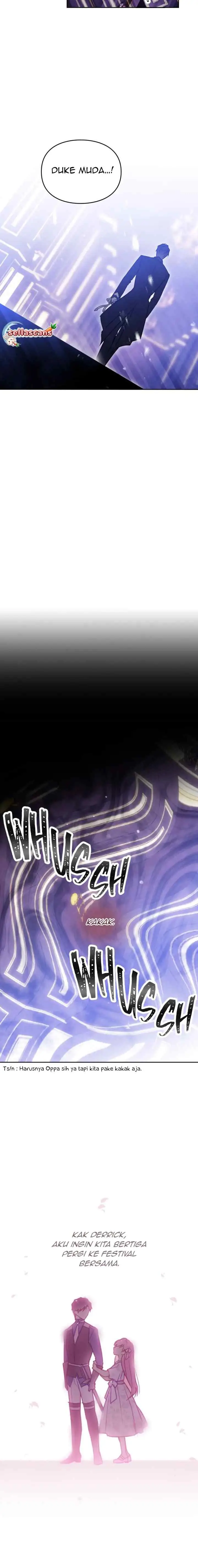 Death Is the Only Ending for the Villainess chapter 159 halaman 7