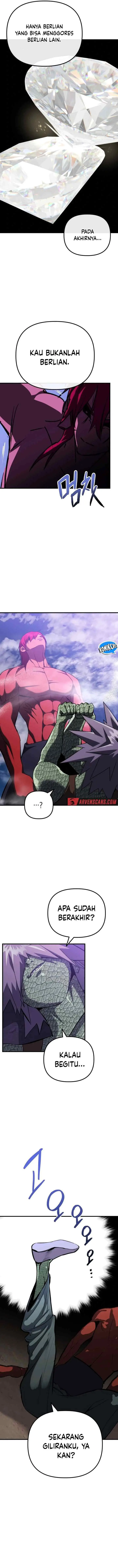 Killing Killer chapter 99 halaman 11
