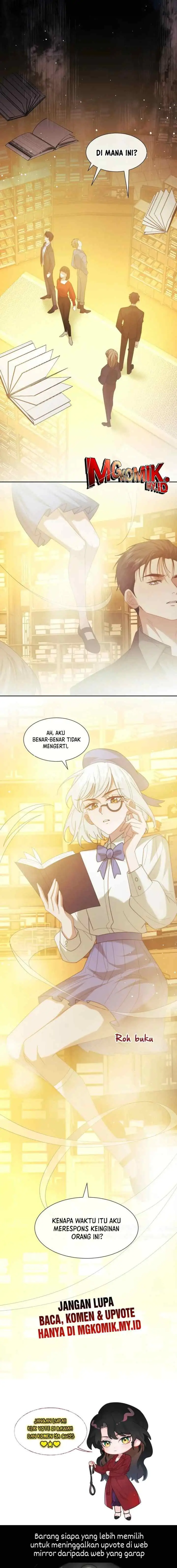 Becoming His Unwanted Madam chapter 136 halaman 10