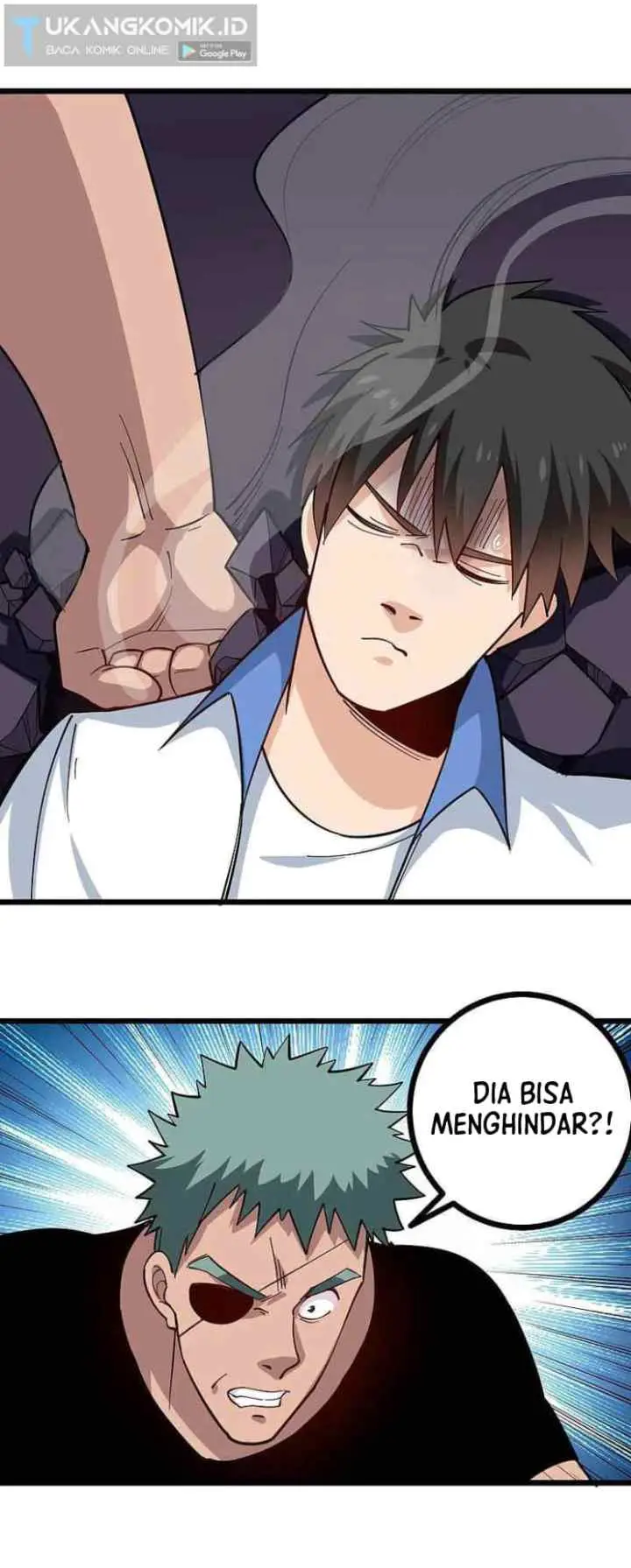 School Flower Master chapter 246 halaman 5