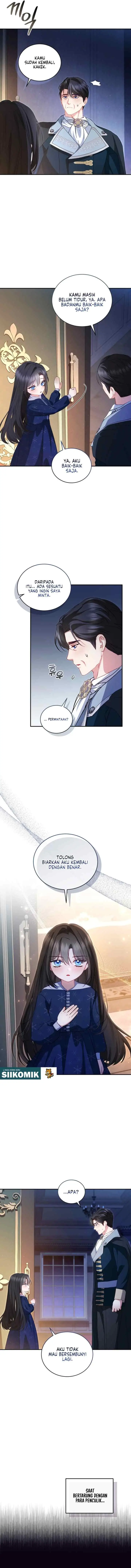 I'm The Only One Who Doesn't Know That Villainess Is A Man chapter 25 halaman 15