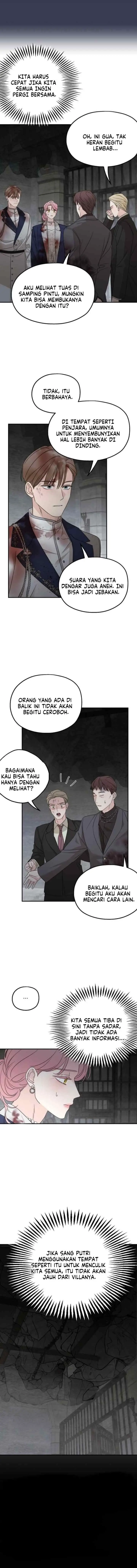 My In-Laws Are Obsessed With Me chapter 115 halaman 9