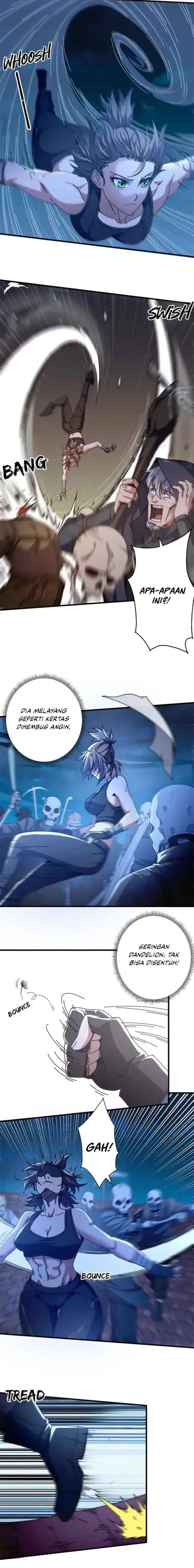 A Transmigrated Warden's Battle for Redemption chapter 95 halaman 4