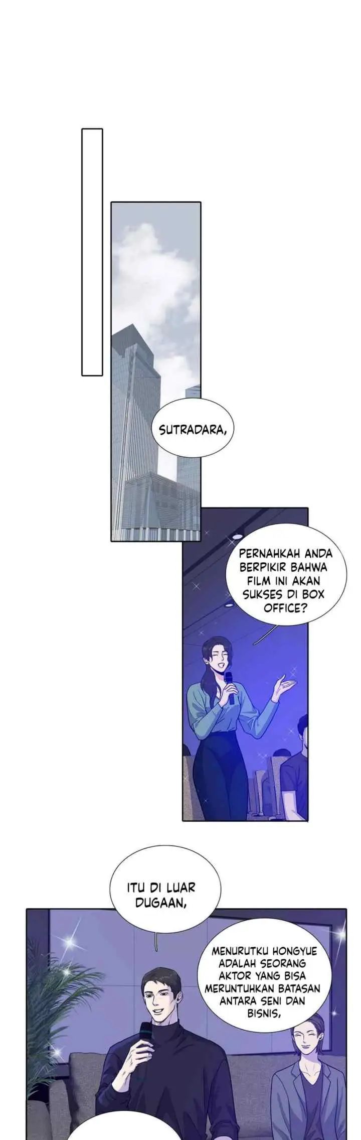 Dívida de Amor chapter 48 halaman 10