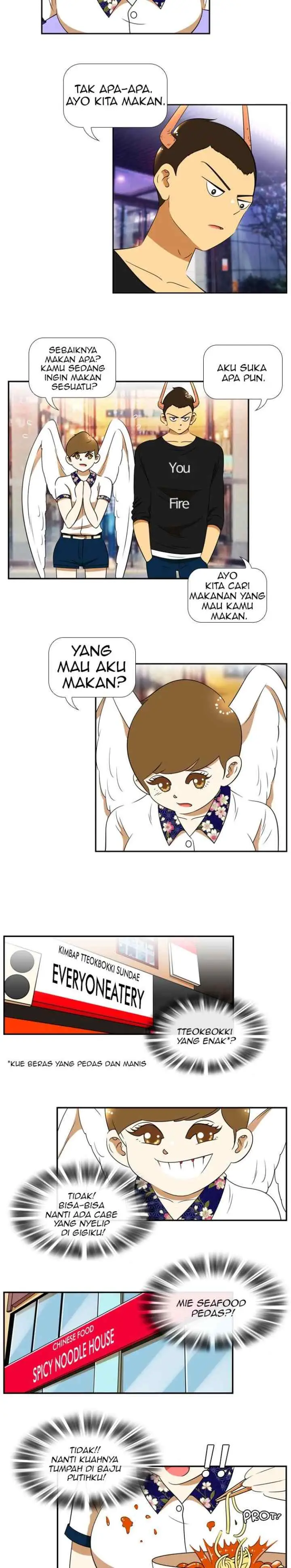 New Normal: Class 8 chapter 90 halaman 6