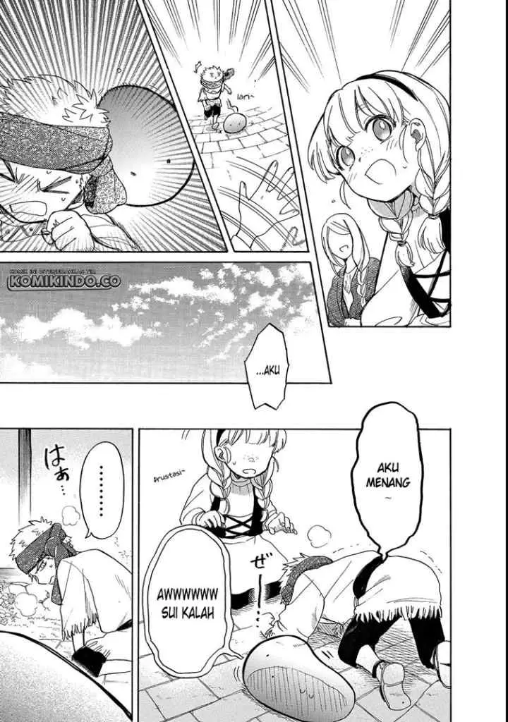 Tondemo Skill de Isekai Hourou Meshi: Sui no Daibouken chapter 22 halaman 16