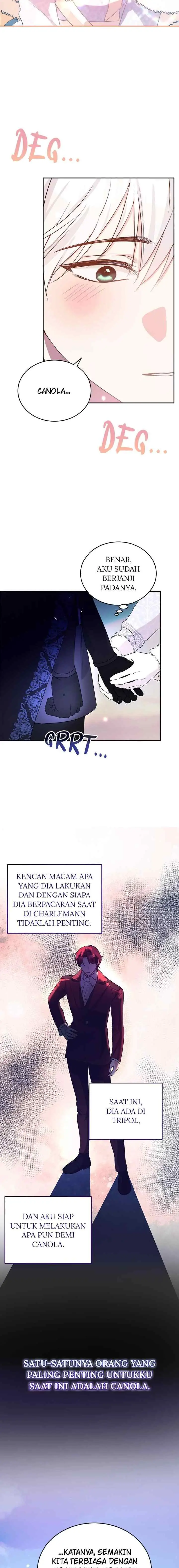 Hawar no Jardim de Inverno chapter 53 halaman 9
