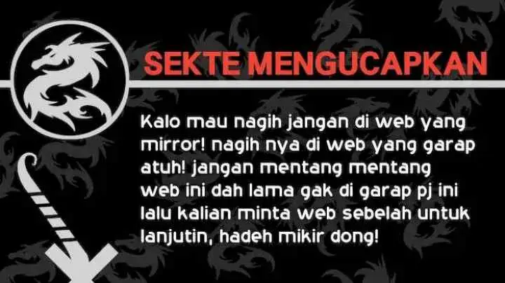 Domination One Sword chapter 169 halaman 16