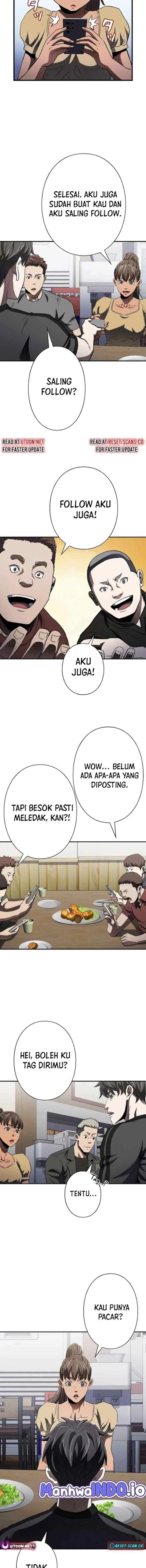 Born to Bleed chapter 37 halaman 13