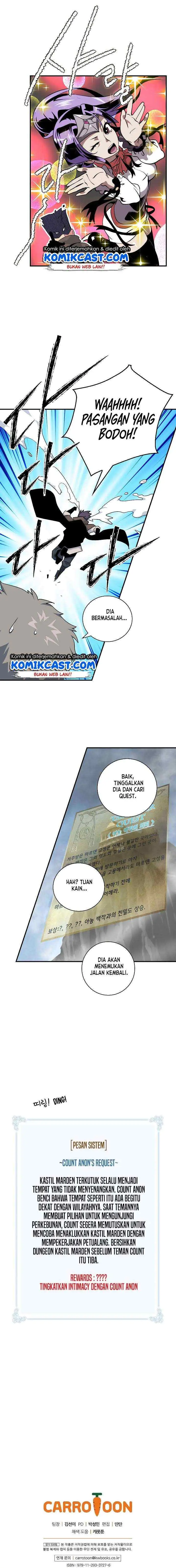 Fantasy Online chapter 63 halaman 12