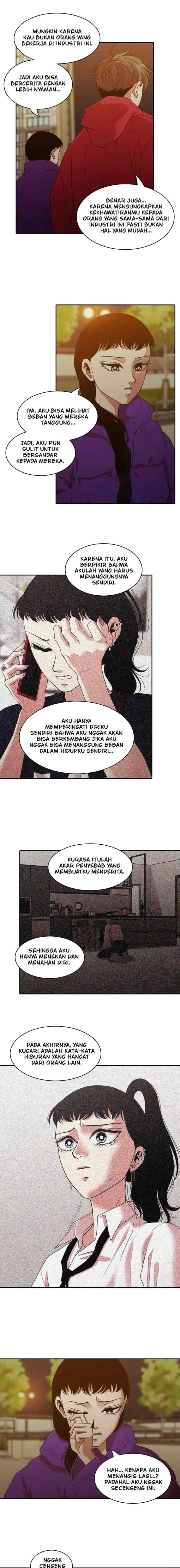 Mañana chapter 216 halaman 15