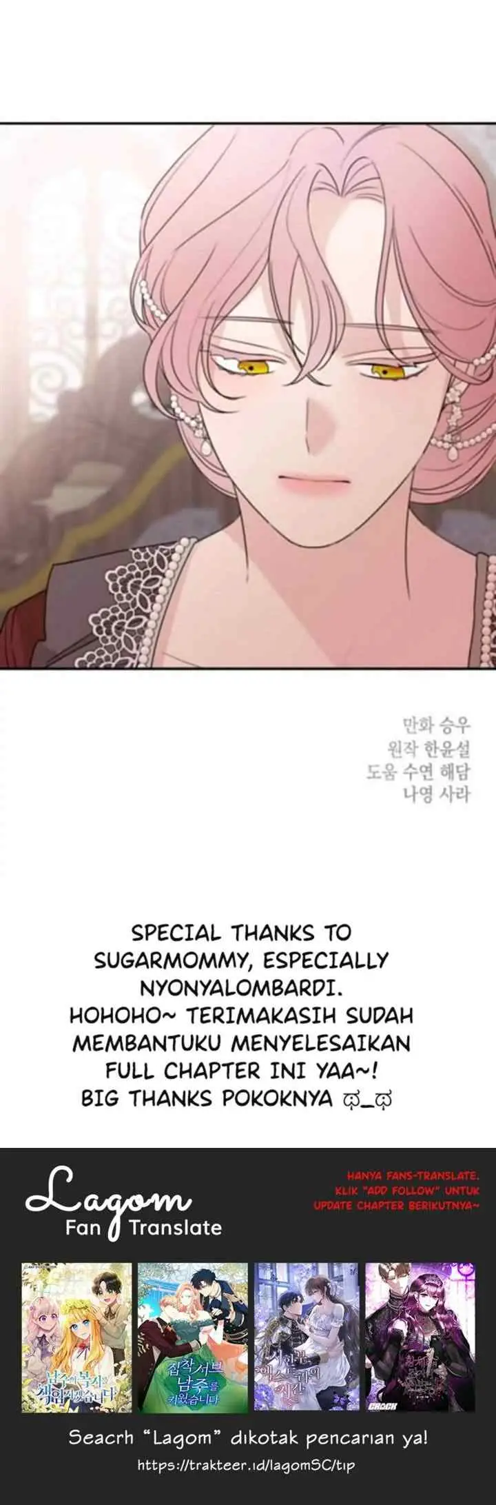 My In-Laws Are Obsessed With Me chapter 30 halaman 17