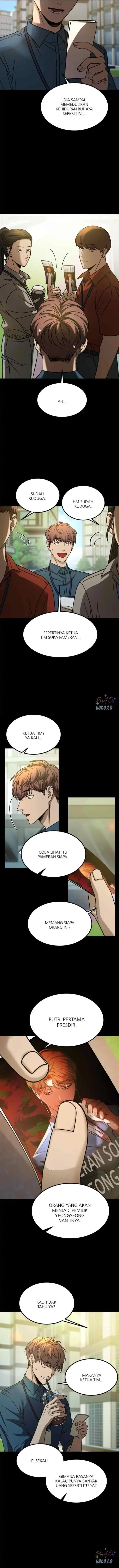 Get Back chapter 113 halaman 4
