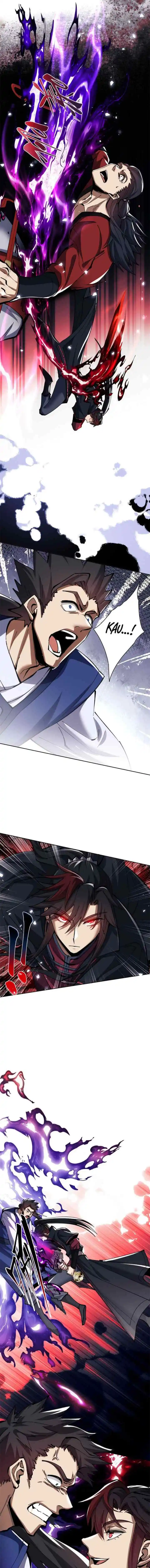 Devious Son Of Heaven chapter 19 halaman 10