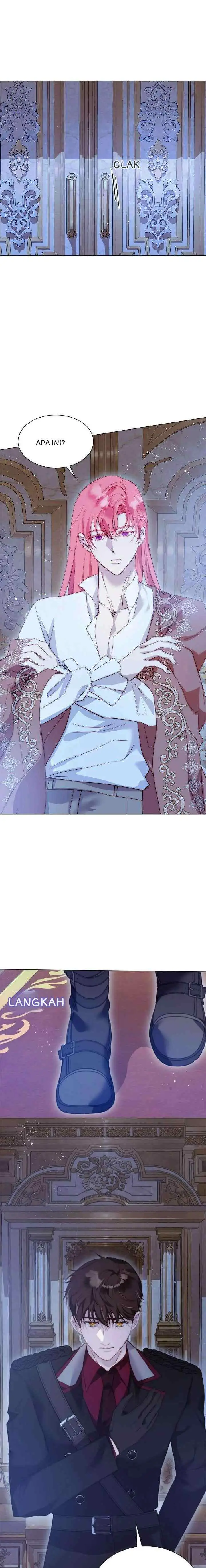 I Was Born The Second Daughter chapter 89 halaman 17