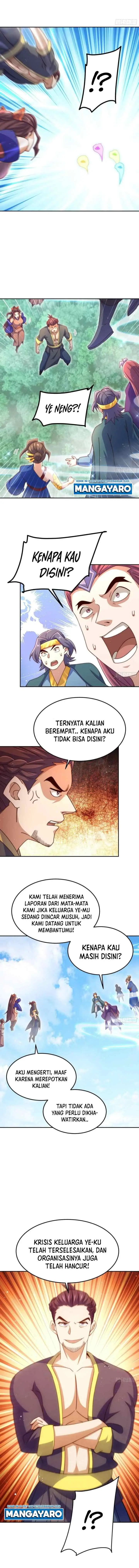 Beyond Myriad Peoples chapter 149 halaman 9