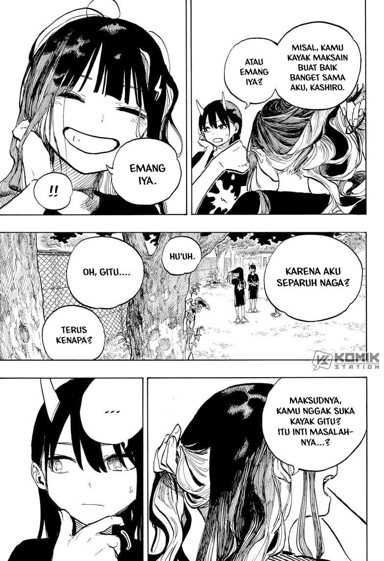 Ruri Dragon chapter 29 halaman 15
