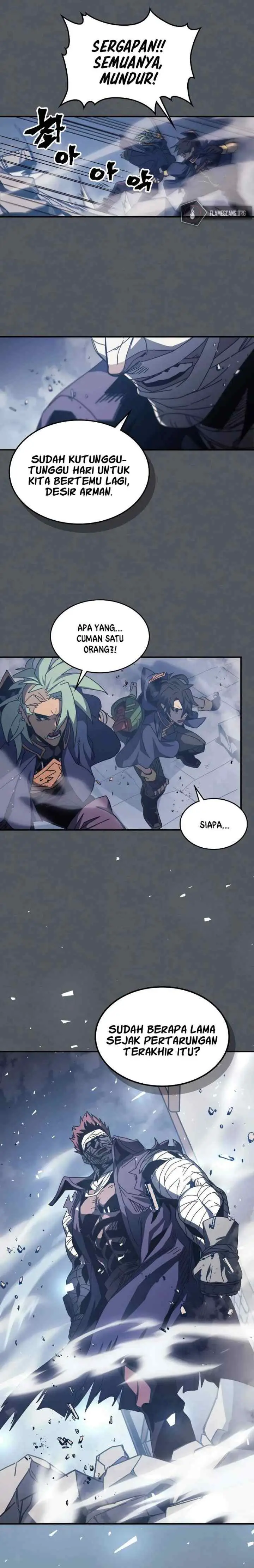 A Returner's Magic Should Be Special chapter 164 halaman 17