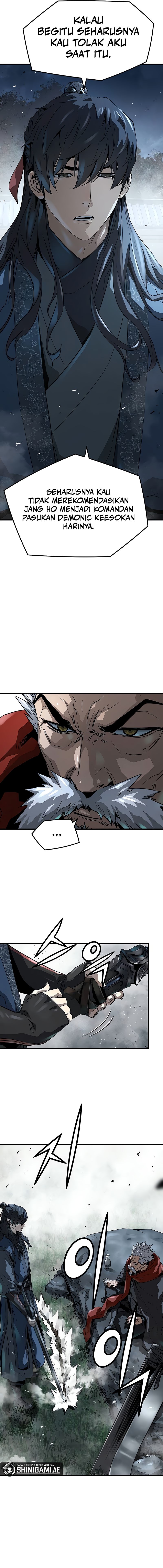 Absolute Regression chapter 30 halaman 10