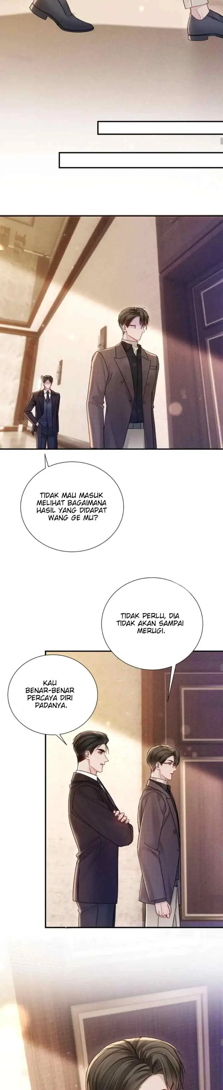 Tit For Tat chapter 131 halaman 16