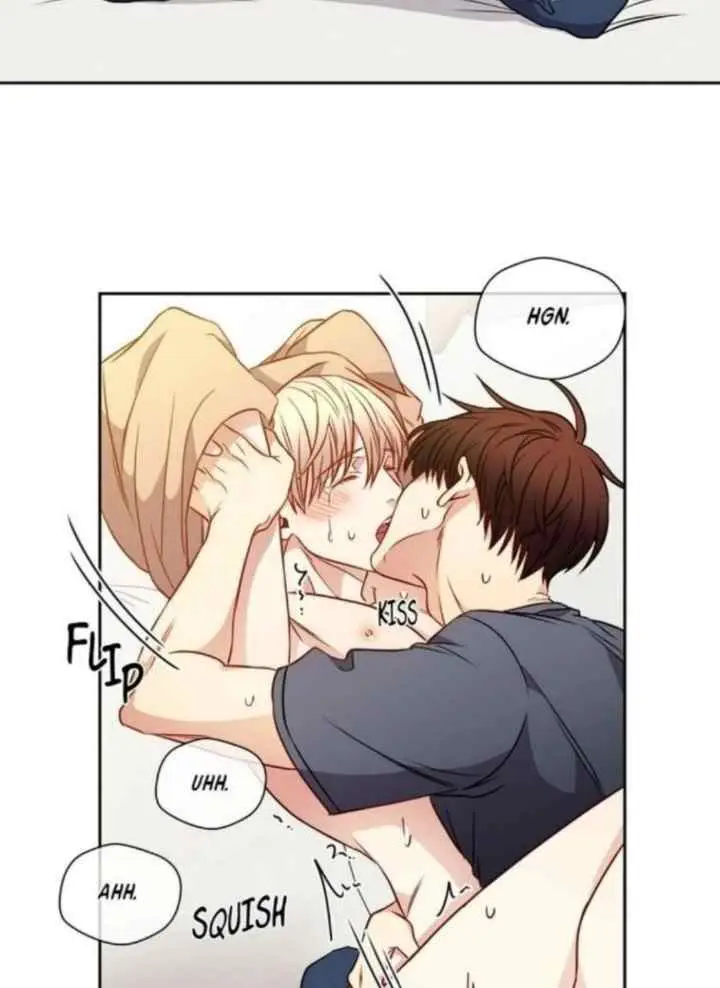 Behind the Desk chapter 40 halaman 6