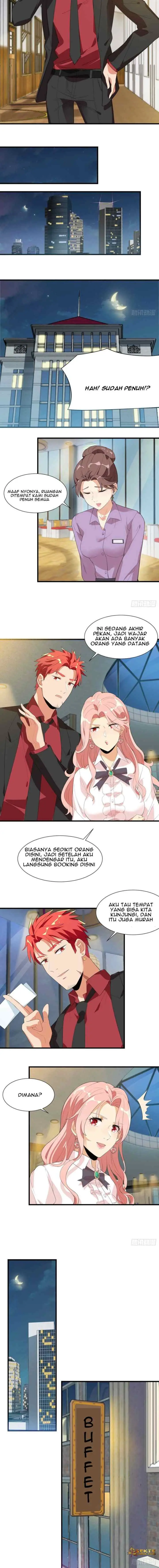 Dianfeng chapter 44 halaman 6