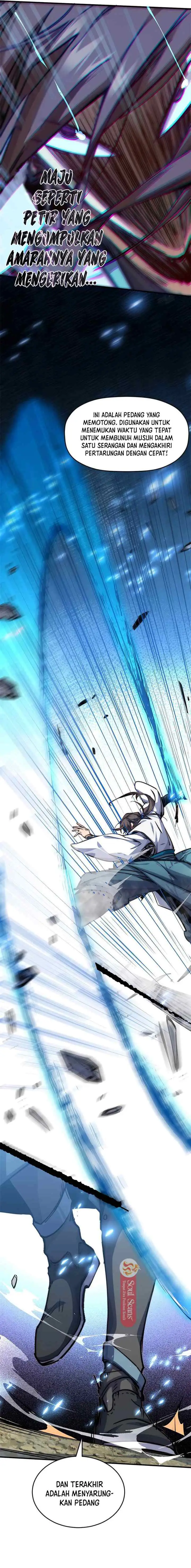 Top Tier Providence: Secretly Cultivate for a Thousand Years chapter 120 halaman 4