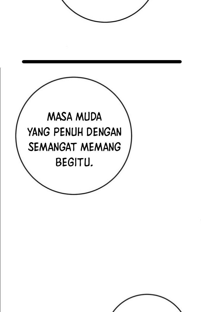 High School Queen chapter 6 halaman 48