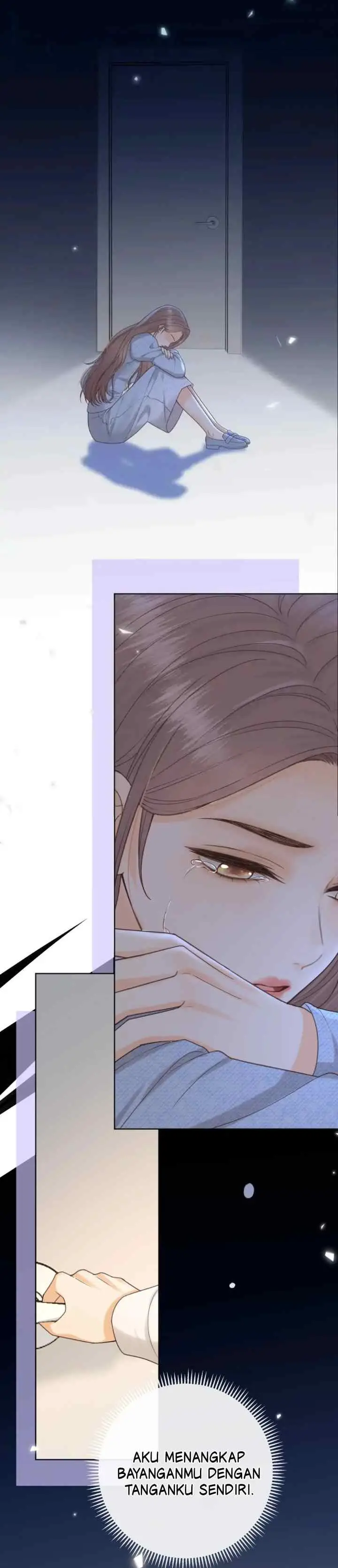 Hard to Deceive chapter 143 halaman 11
