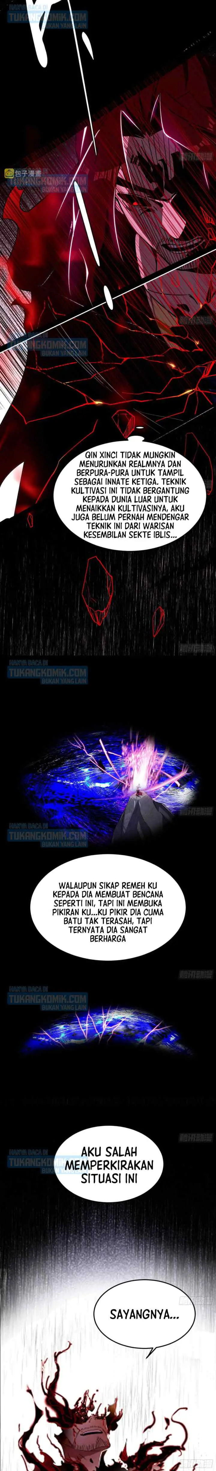 I'm An Evil God chapter 293 halaman 17