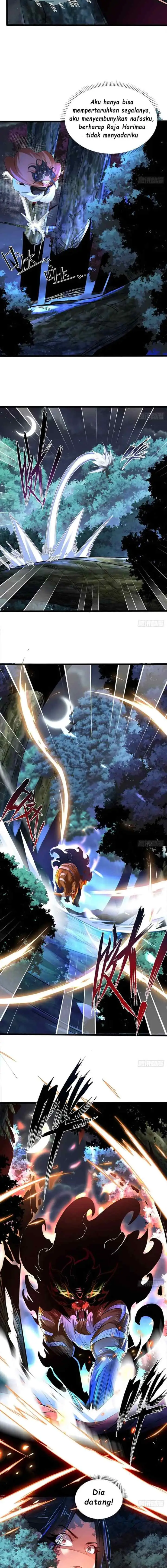 Chaotic Sword God (Remake) chapter 70 halaman 7
