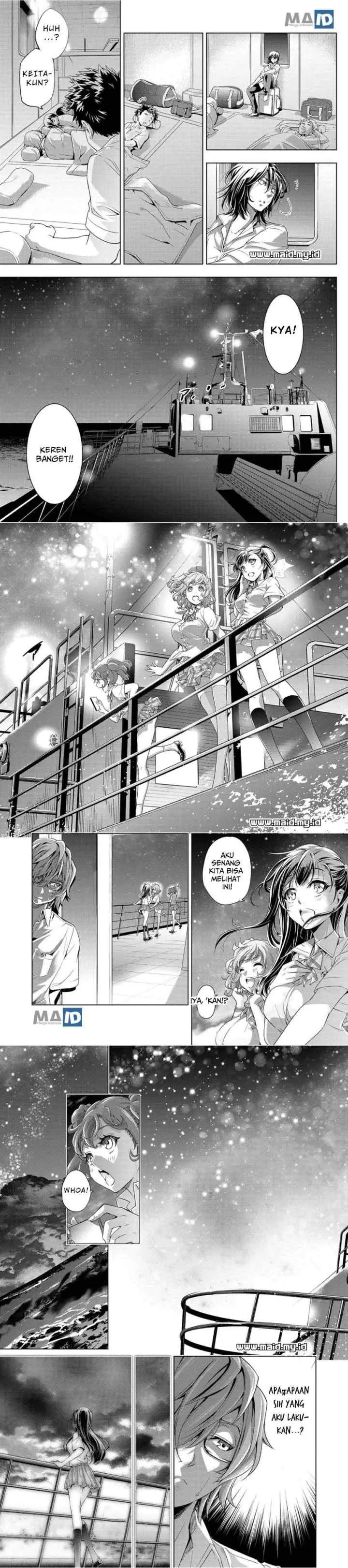 Ingoshima chapter 1 halaman 9