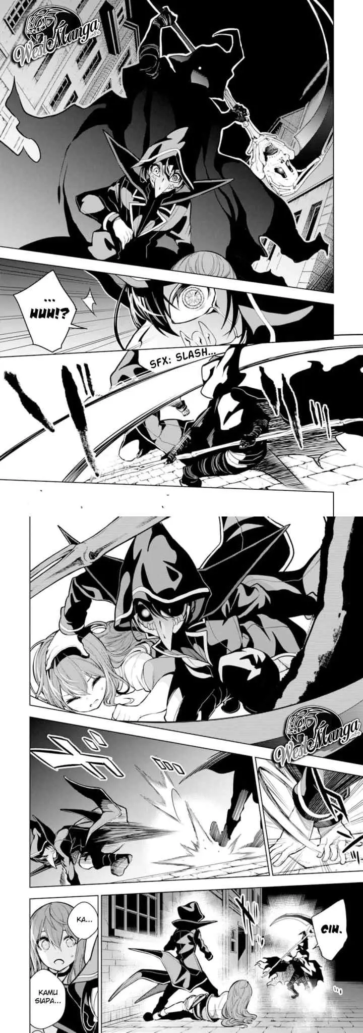 Sobiwaku Zero No Saikyou Kenshi Demo, Noroi No Soubi (kawai) Nara 9999-ko Tsuke-hodai chapter 15.1 halaman 6