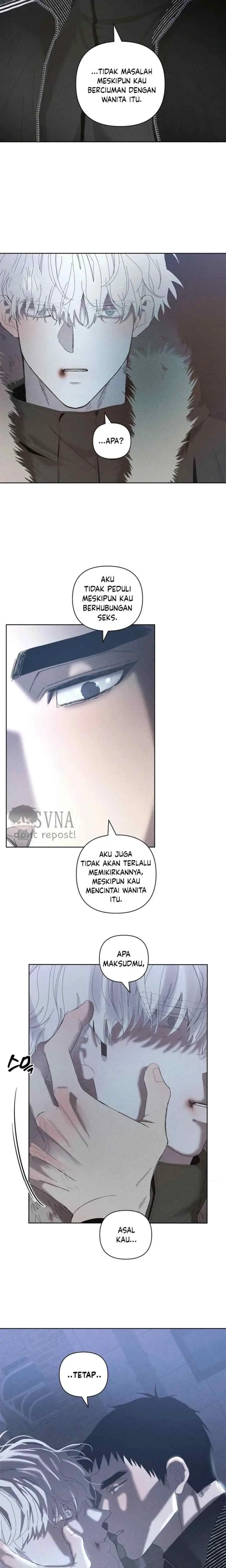 My Last Winter chapter 24 halaman 15