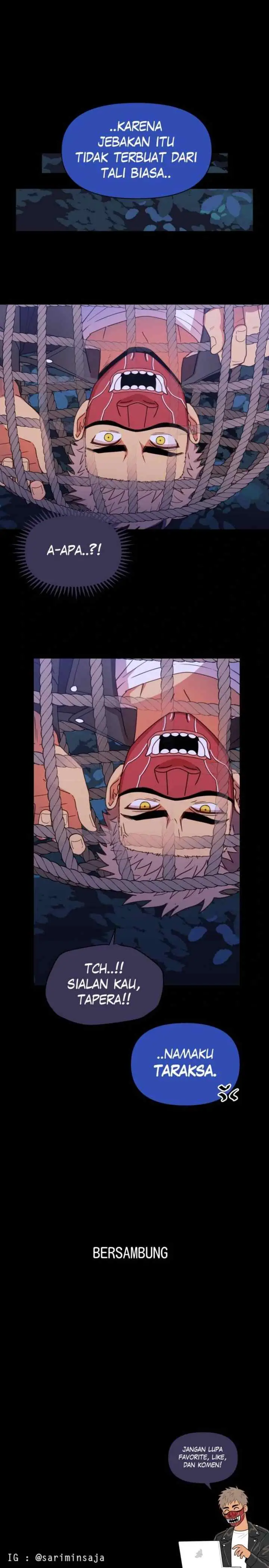 Sarimin chapter 135 halaman 18