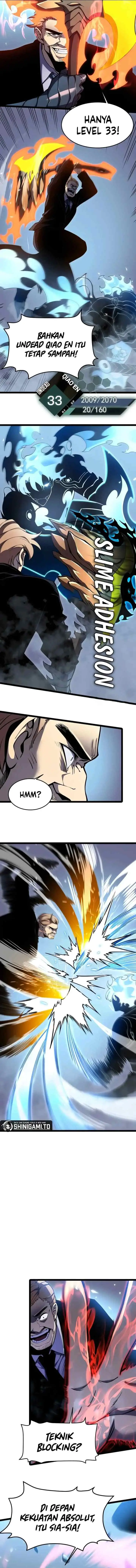 After Rebirth, I Used Mirror Reversal For Vengeance chapter 22 halaman 4