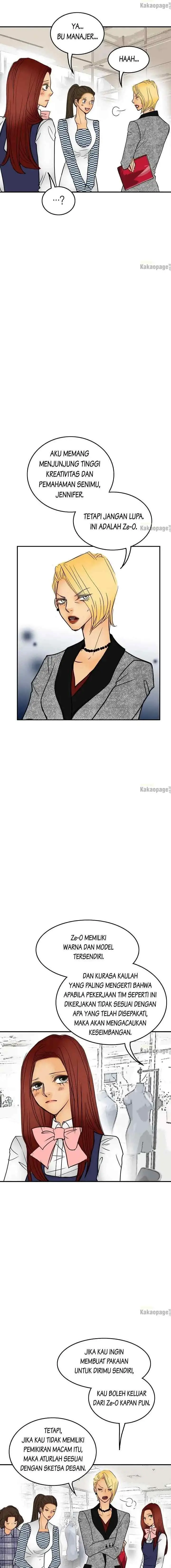 Love Attack chapter 17 halaman 7