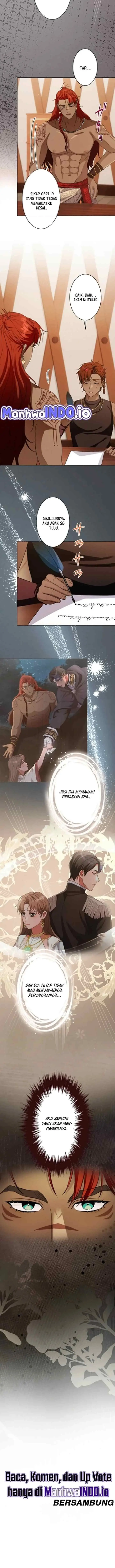 Healing Touch chapter 30 halaman 12