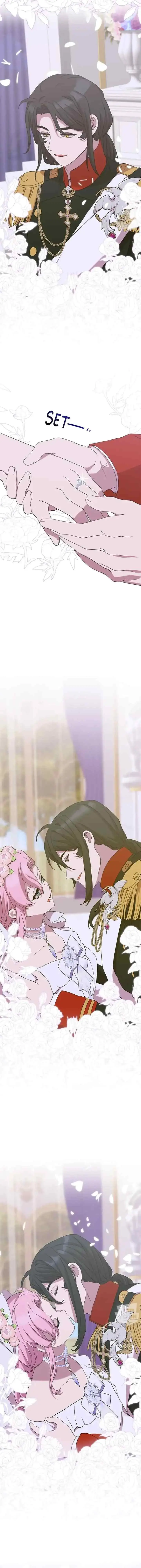 I Gave Birth to the Tyrant's Child chapter 105 halaman 9