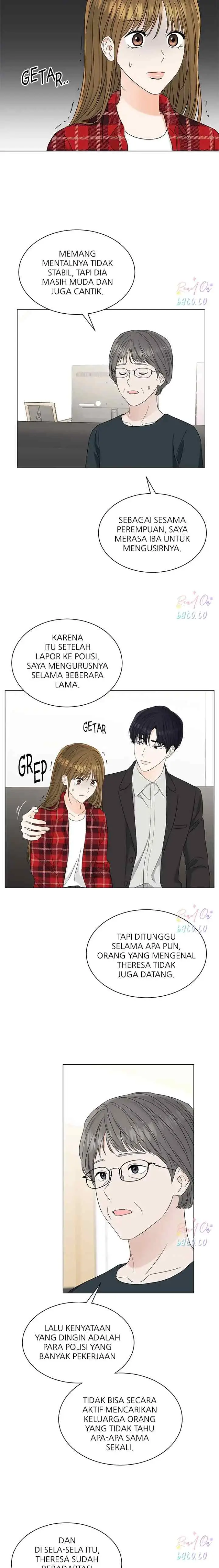 Touch Touch You chapter 118 halaman 4