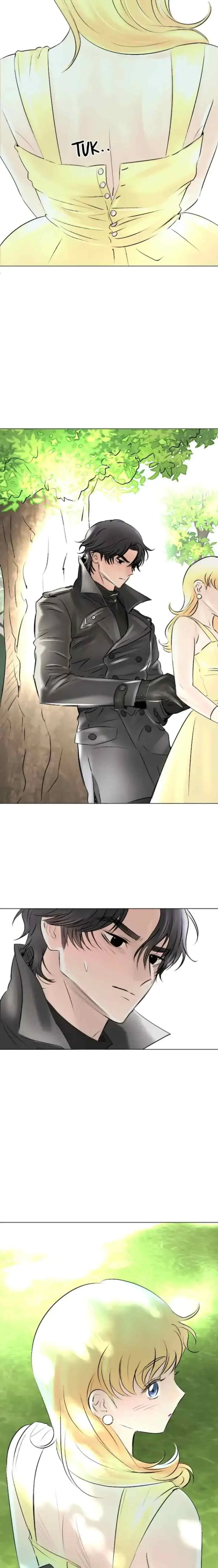 Recogí al segundo protagonista chapter 49 halaman 14