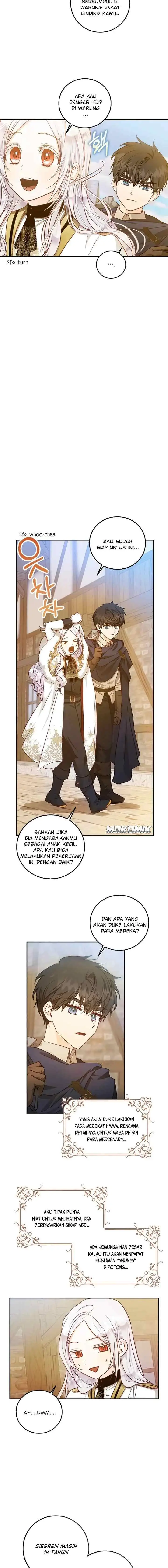 I Became the Wife of the Male Lead chapter 13 halaman 12