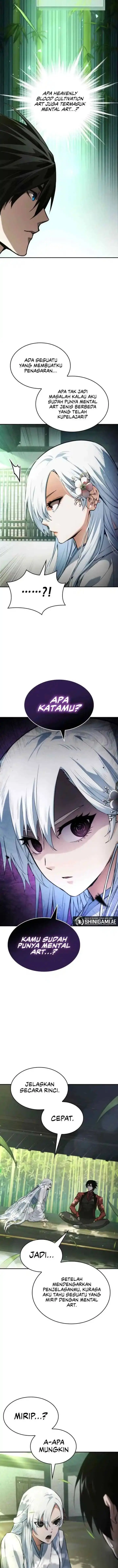 Boundless Necromancer chapter 59 halaman 19
