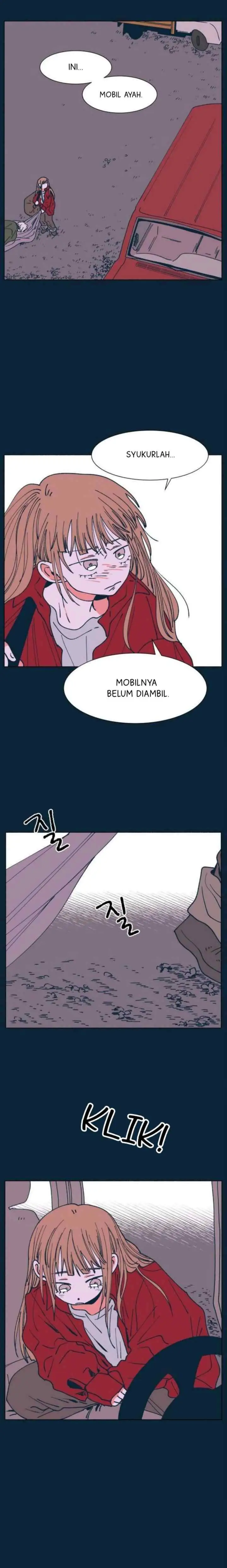 Dam of the Forest chapter 52 halaman 10
