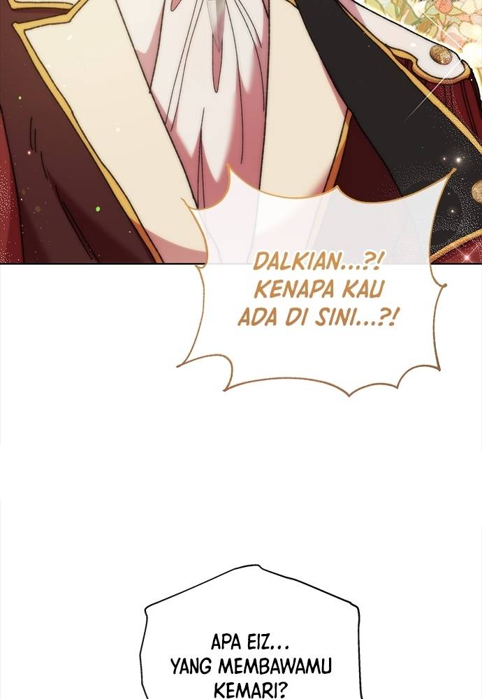 Ingram's Light chapter 66 halaman 40