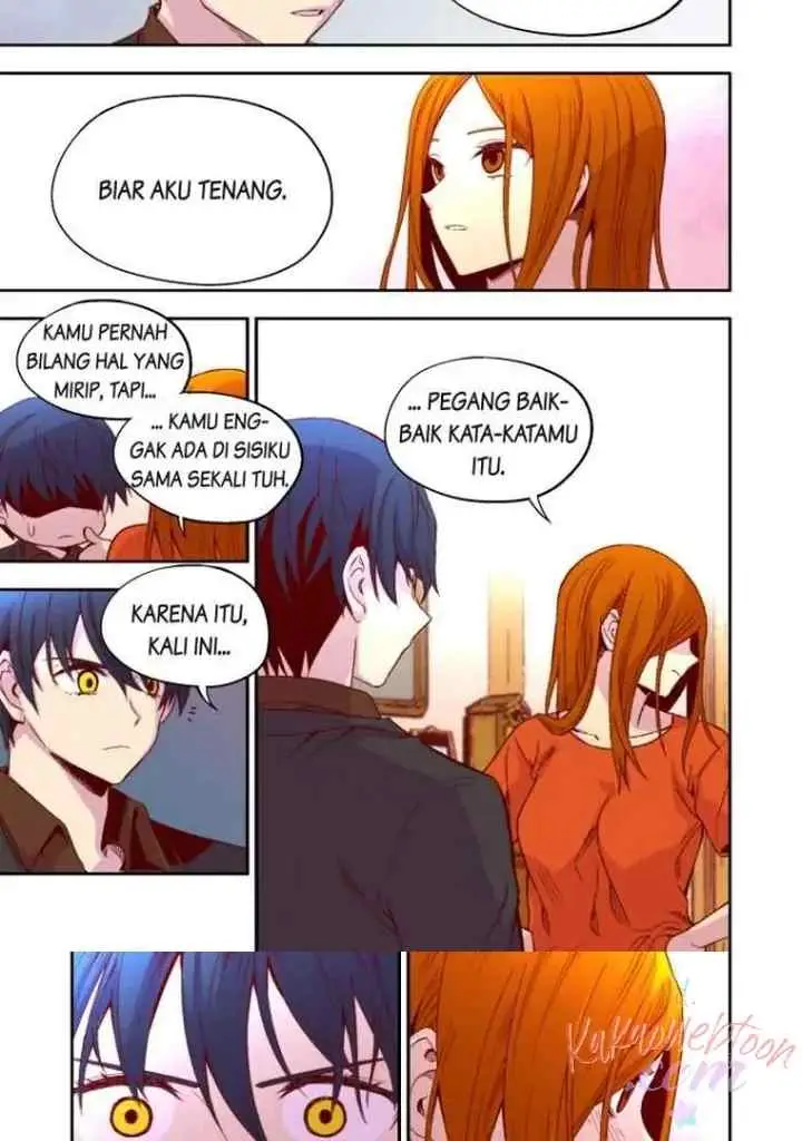 Gwisin-nim chapter 62 halaman 10